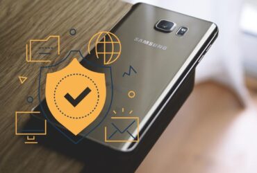 Conoces el nuevo modo reparación de Samsung