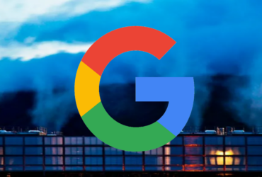 Explosión en uno de los más importantes centros de datos de Google