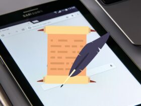 Historia de las tabletas