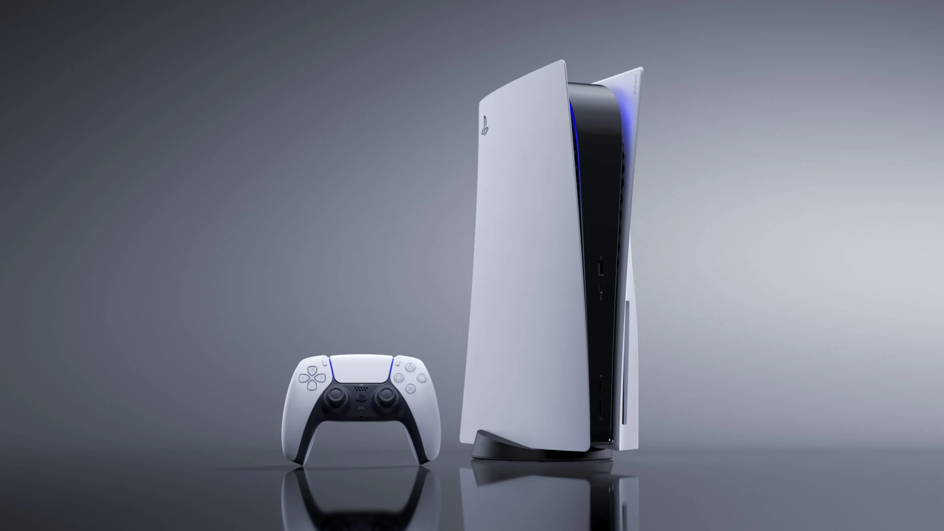 Nueva versión de la PlayStation 5