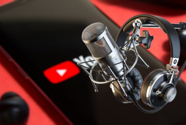Podcasts de YouTube
