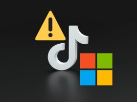 Microsoft acaba de anunciar la falla de TikTok en Android