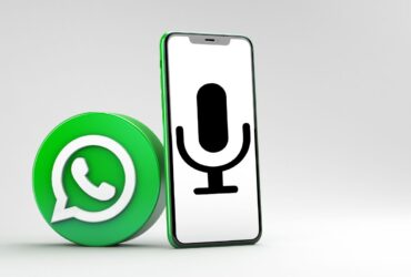 Pasar un audio de WhatsApp a texto