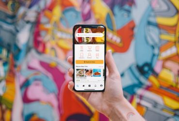Desarrollo de apps