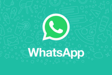 Se cae WhatsApp