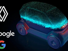 Alianza entre Google y Renault