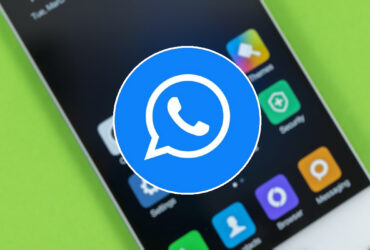 Descargar WhatsApp Plus