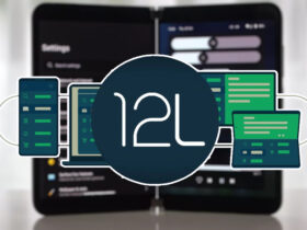 Problemas de las Surface Duo y Duo 2 con Android 12L
