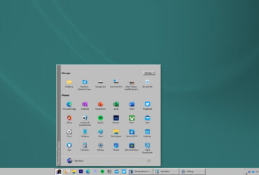 Tema Windows 95 para Windows 11