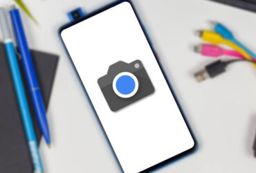Descargar e instalar GCam 8.7