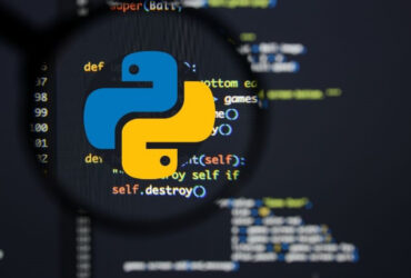 Descubren paquete malicioso en Python
