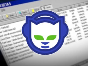 Historia de Napster