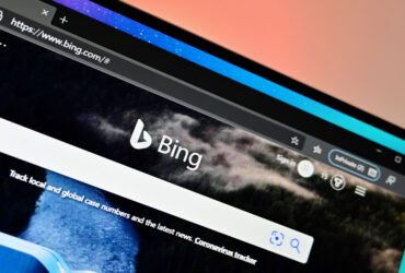 Microsoft podría estar desarrollando una nueva versión de Bing apoyado en ChatGPT