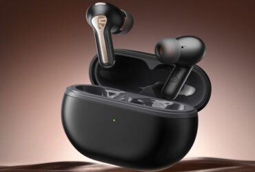 Auriculares inalámbricos SoundPEATS Capsule3 Pro