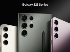 Especificaciones y características de los nuevos Samsung Galaxy S23