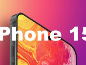 Imágenes filtradas del nuevo iPhone 15