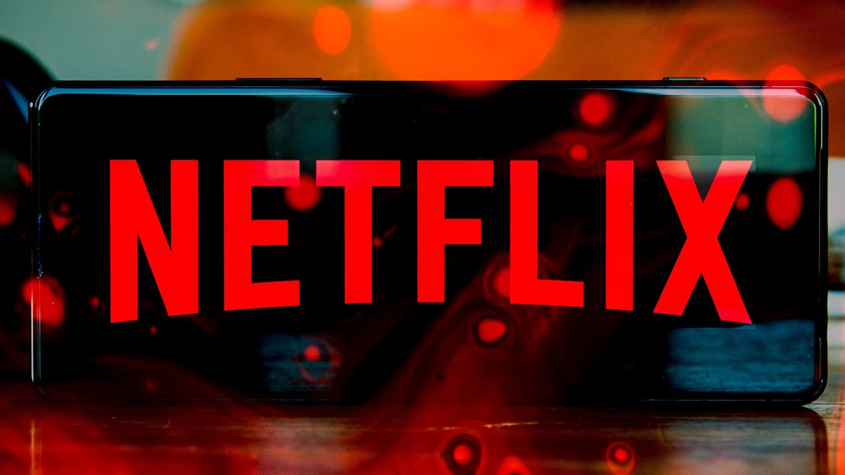 Netflix