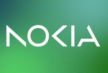 Nuevo logo de Nokia