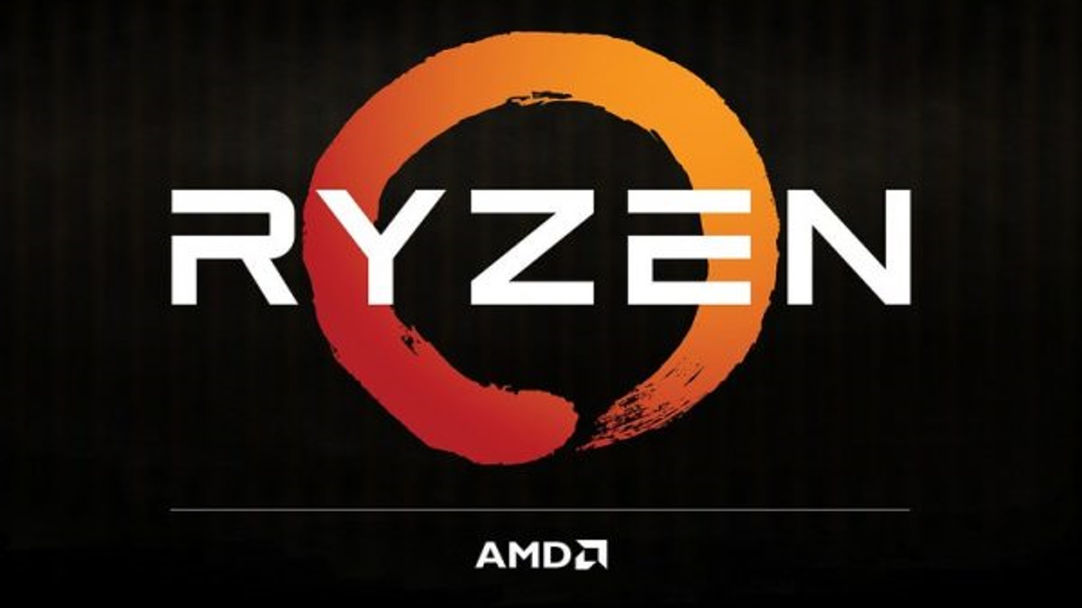 AMD Ryzen