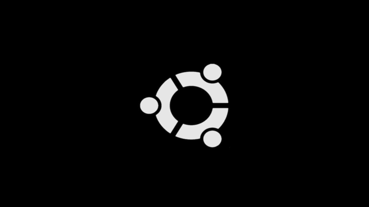 Black Ubuntu