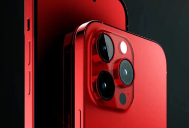 Botones capacitivos del iPhone 15
