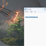El Bloc de notas de Moment 2 para Windows 11 trae problemas
