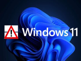 Error de seguridad de hardware no compatible en Windows 11
