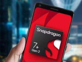 Especificaciones del nuevo Snapdragon 7 Plus Gen 2