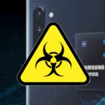 Google detecta grave fallo de seguridad en los chips Samsung Exynos