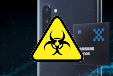 Google detecta grave fallo de seguridad en los chips Samsung Exynos