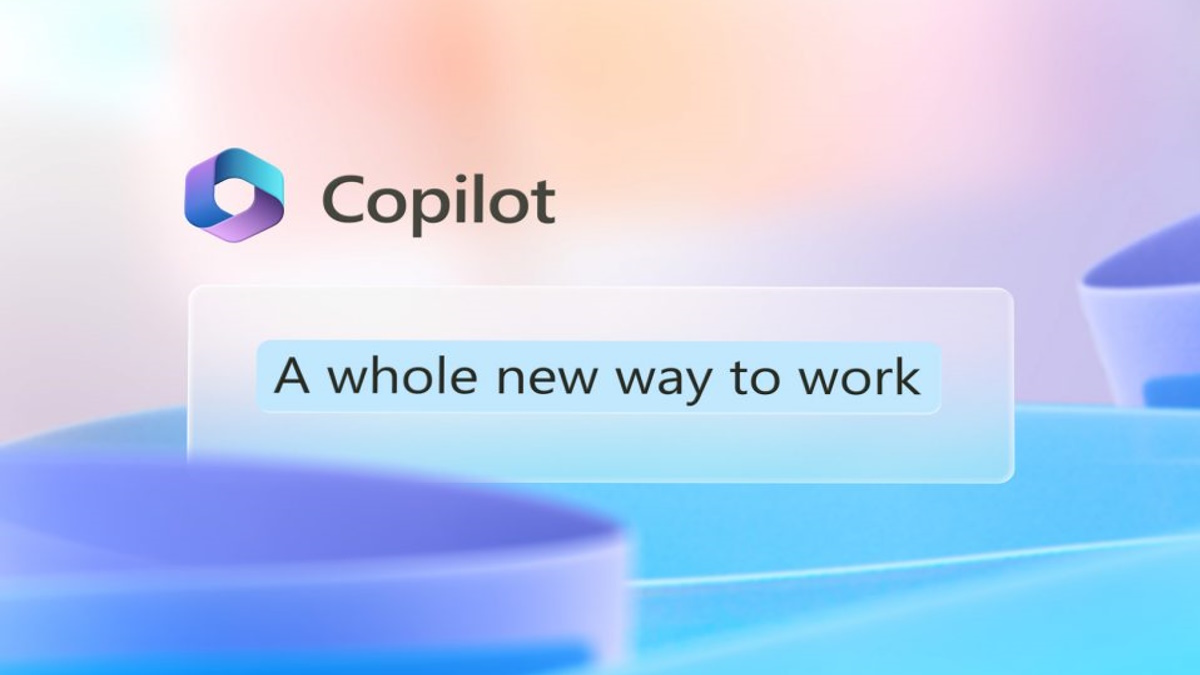Microsoft 365 Copilot