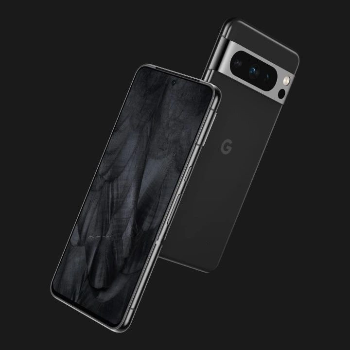 Primeras imágenes del Google Pixel 8 Pro