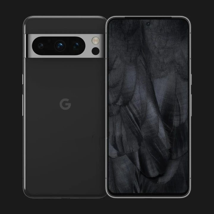Primeras imágenes del Google Pixel 8 Pro