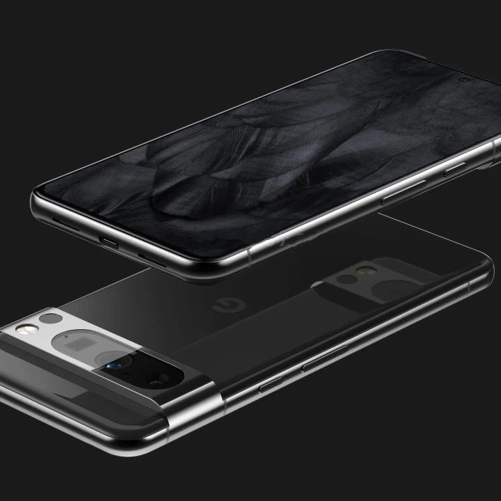 Primeras imágenes del Google Pixel 8 Pro