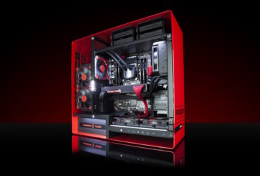 ¿Qué es FidelityFX Super Resolution (FSR) de AMD?