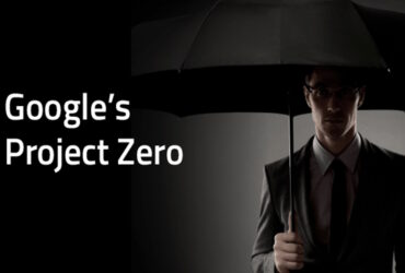 ¿Qué es Google Project Zero?