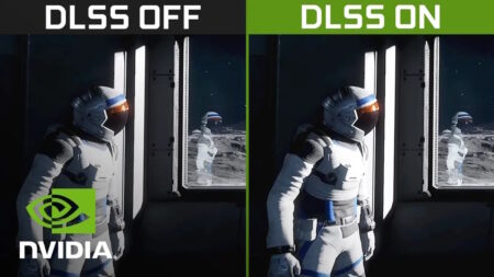 ¿Qué es la tecnología DLS de Nvidia?