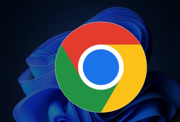 El efecto Mica de Windows 11 llegará a Google Chrome 