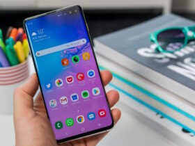 La Serie Samsung Galaxy S10 se queda obsoleta
