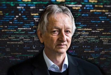 Geoffrey Hinton, el padrino de la IA abandona Google