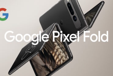 Google cancela un segundo Pixel Fold