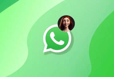 LuZia llega a WhatsApp