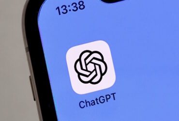 ChatGPT en iOS integra Bing