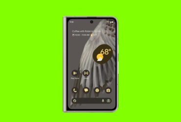 El Google Pixel Fold será el primer plegable que los usuarios podrán reparar