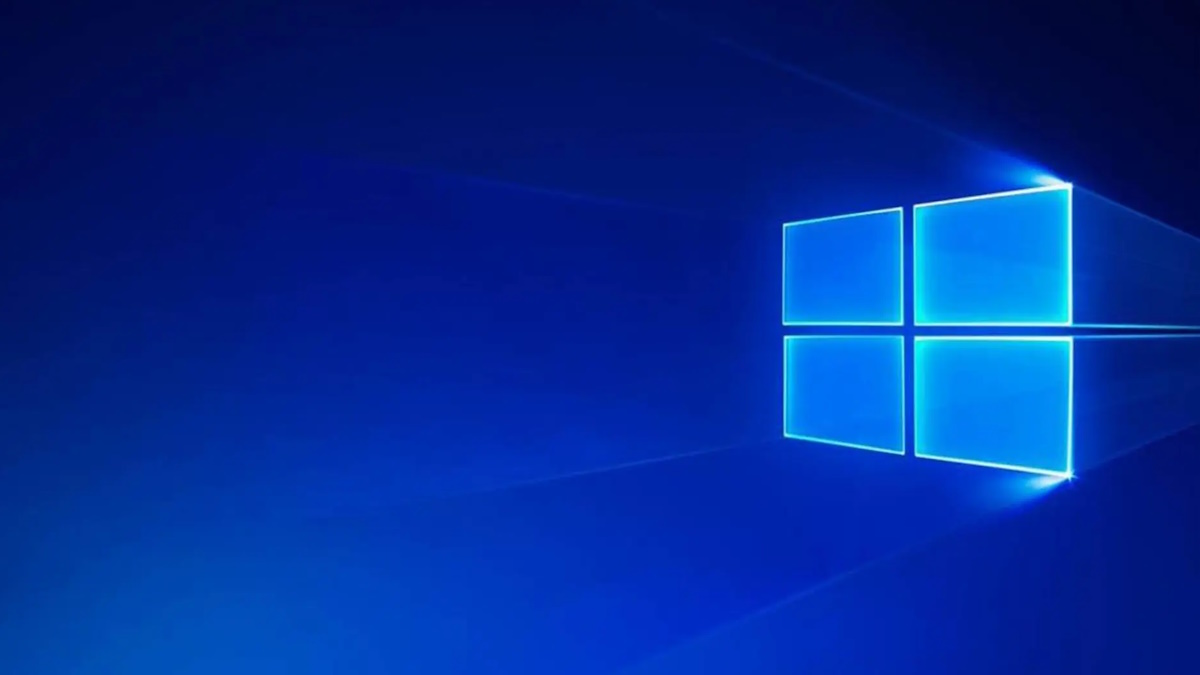 Fin de soporte de Windows 10 21H2