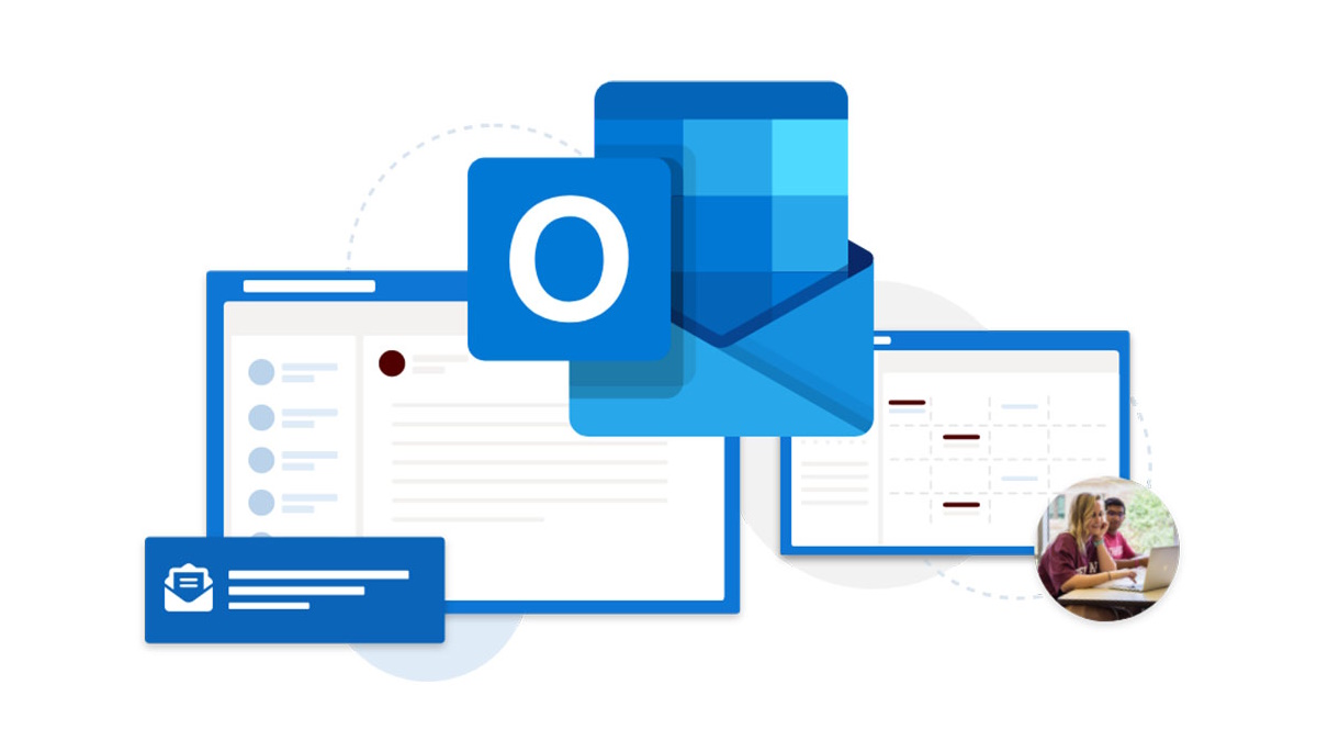 Microsoft resuelve una nueva interrupción en Outlook