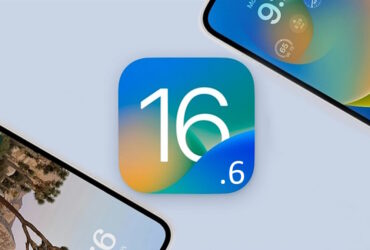 Novedades de iOS 16.6 Beta 4
