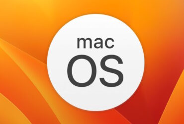 Novedades de macOS Ventura 13.4.1