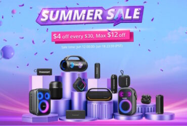 Ofertas de verano de Tronsmart