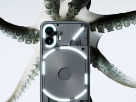 Especificaciones Oficiales del Nothing Phone 2